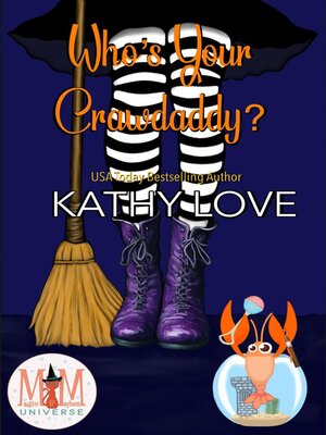 cover image of Who's Your Crawdaddy?